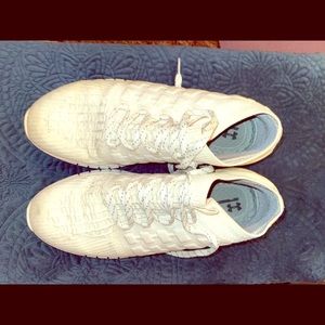 Under Armour shoes